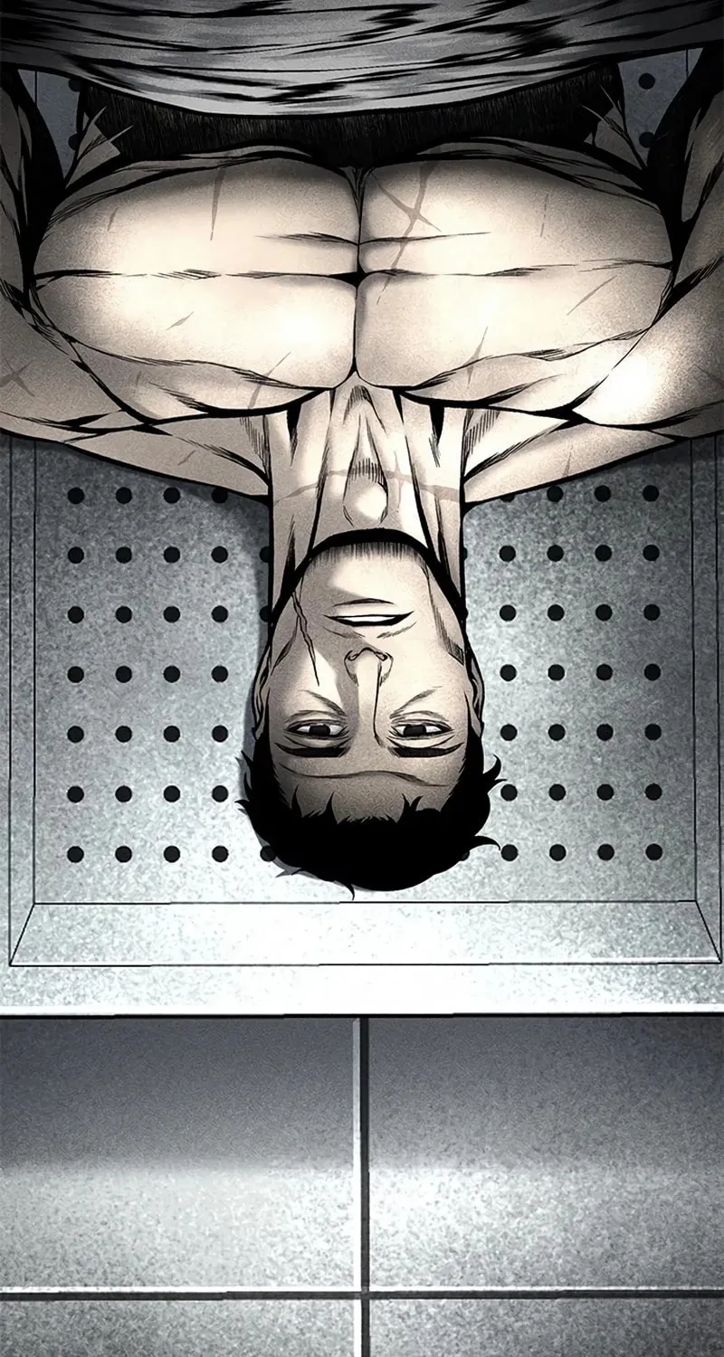 Festival of Warriors Chapter 34 page 39 - 