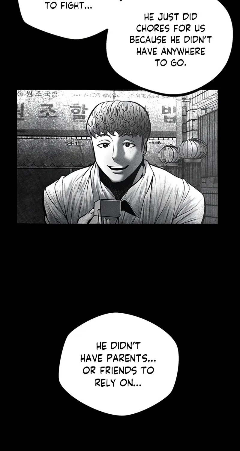 Festival of Warriors Chapter 34 page 5 - 