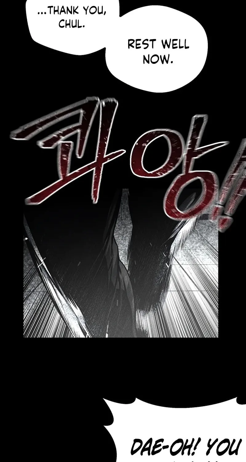 Festival of Warriors Chapter 34 page 42 - 