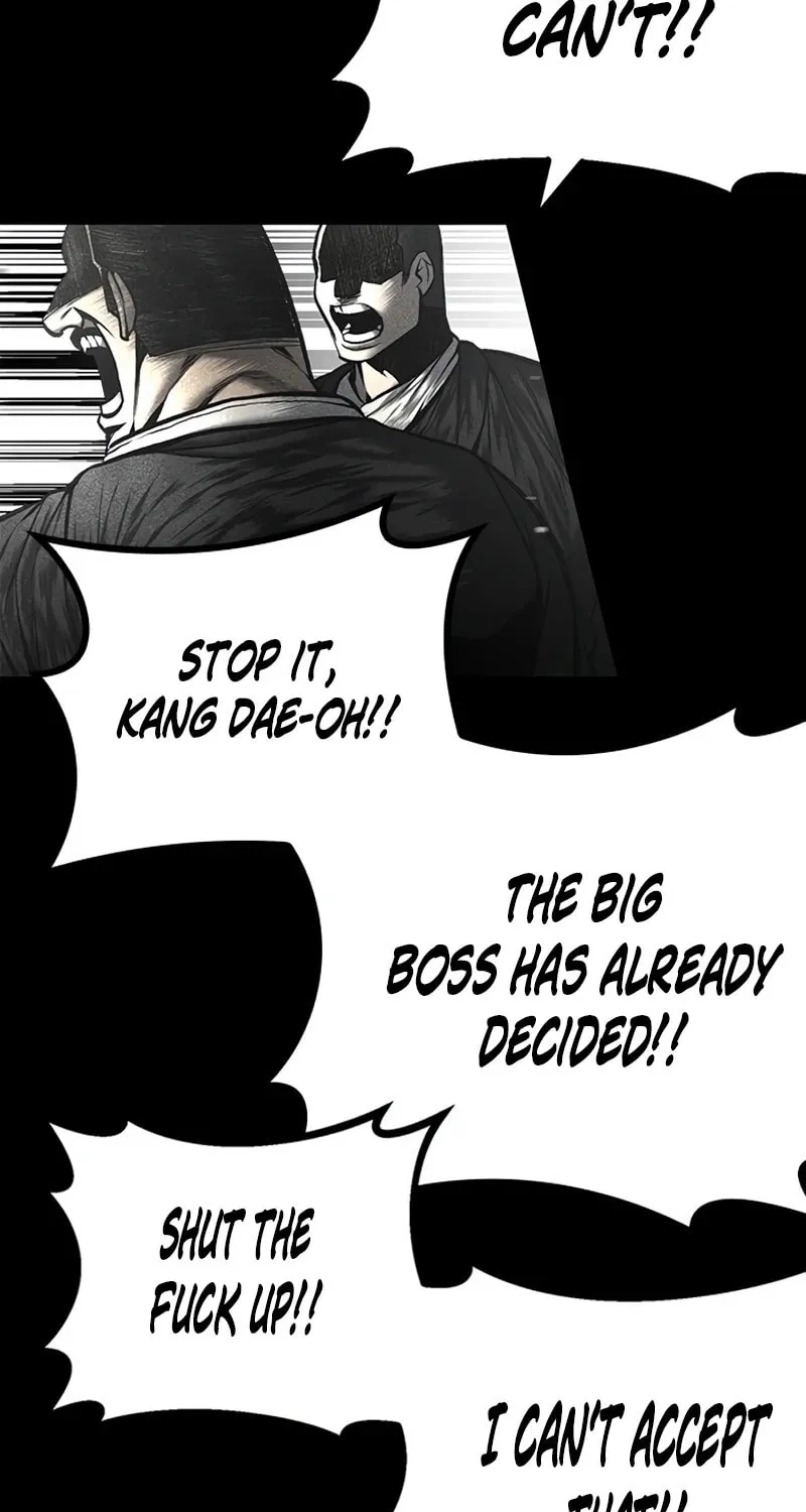 Festival of Warriors Chapter 34 page 43 - 