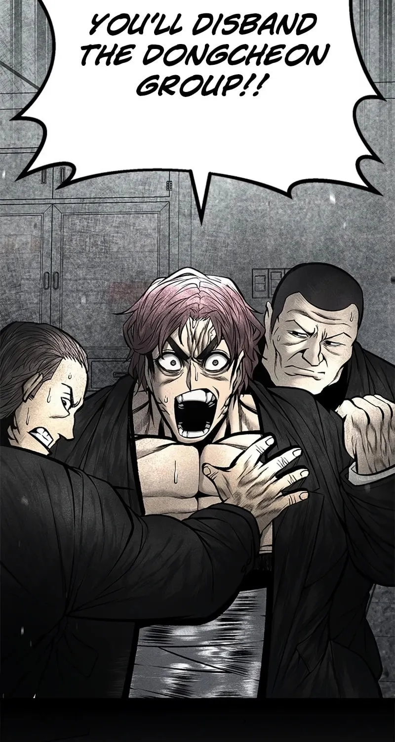 Festival of Warriors Chapter 34 page 45 - 