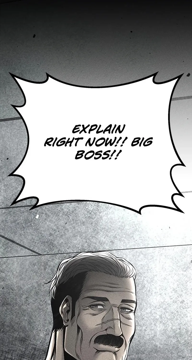 Festival of Warriors Chapter 34 page 46 - 
