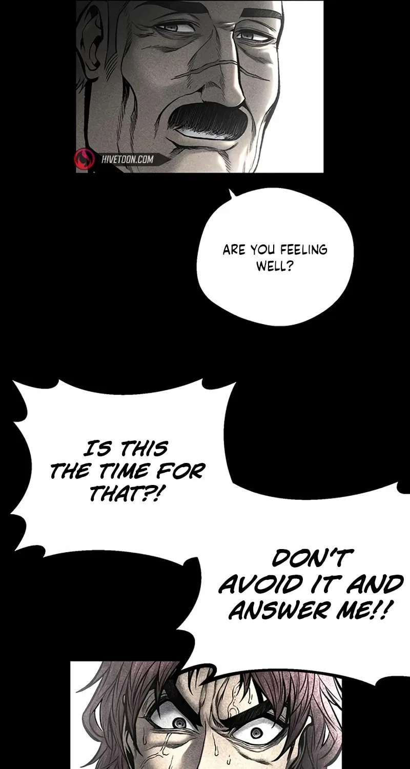 Festival of Warriors Chapter 34 page 49 - 
