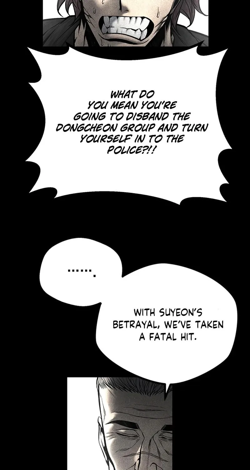 Festival of Warriors Chapter 34 page 50 - 