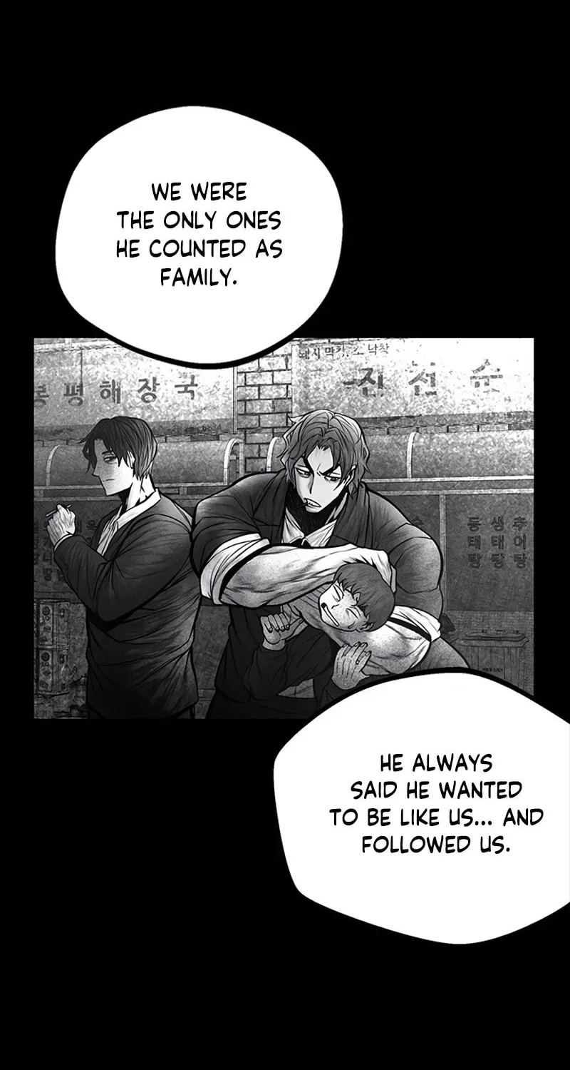 Festival of Warriors Chapter 34 page 6 - 