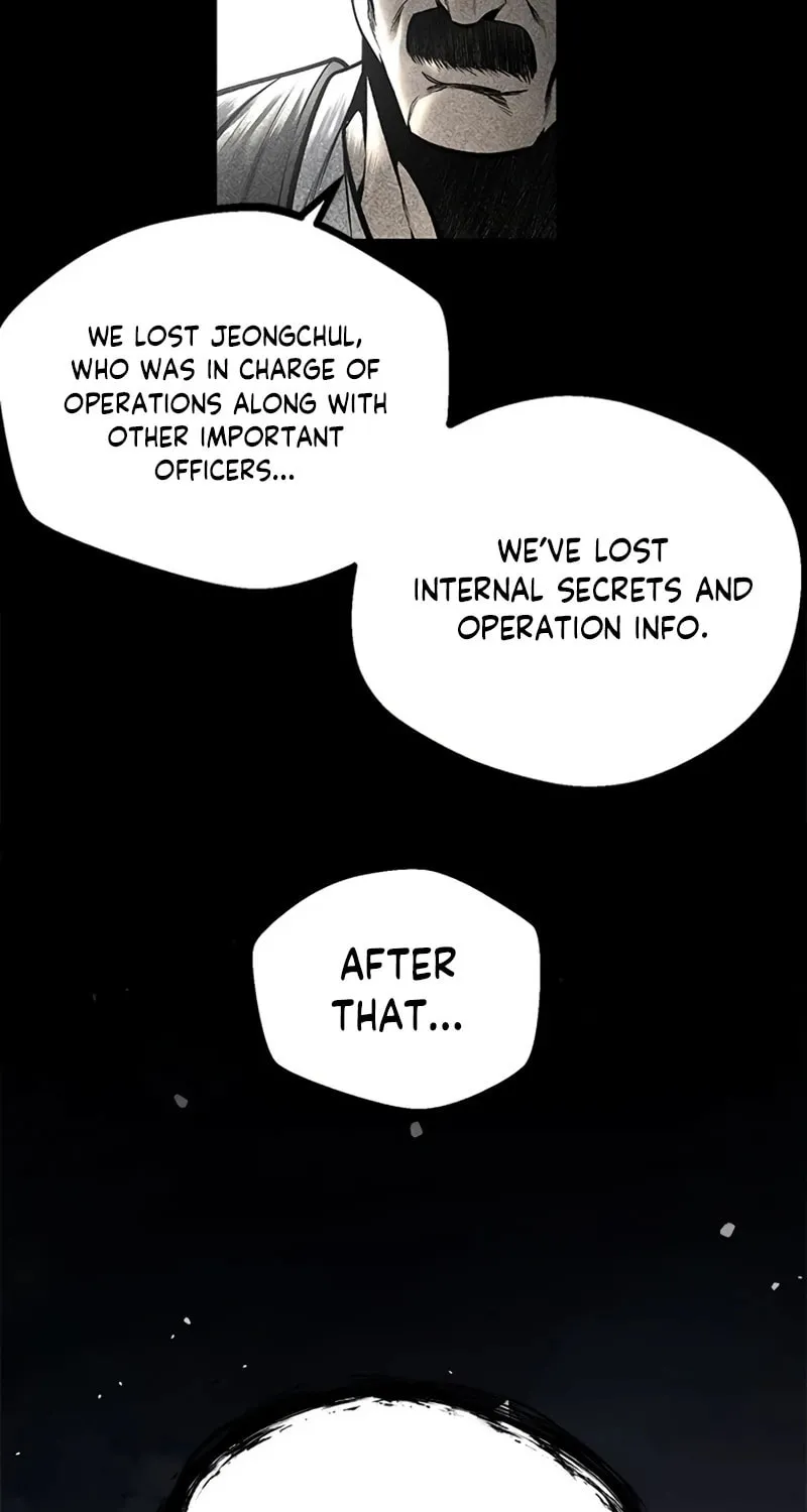 Festival of Warriors Chapter 34 page 51 - 