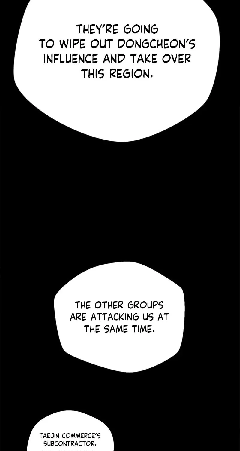 Festival of Warriors Chapter 34 page 53 - 