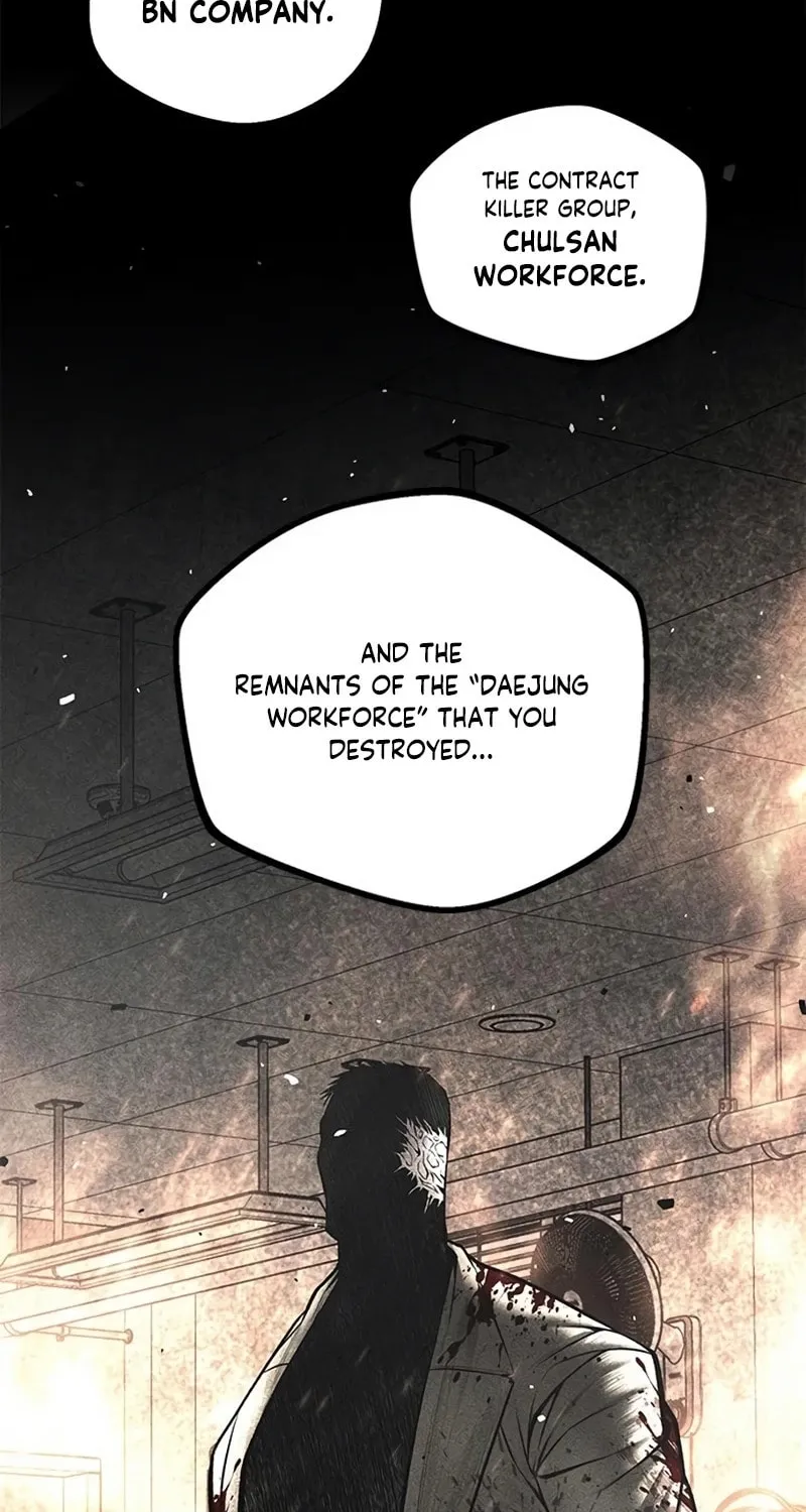 Festival of Warriors Chapter 34 page 54 - 