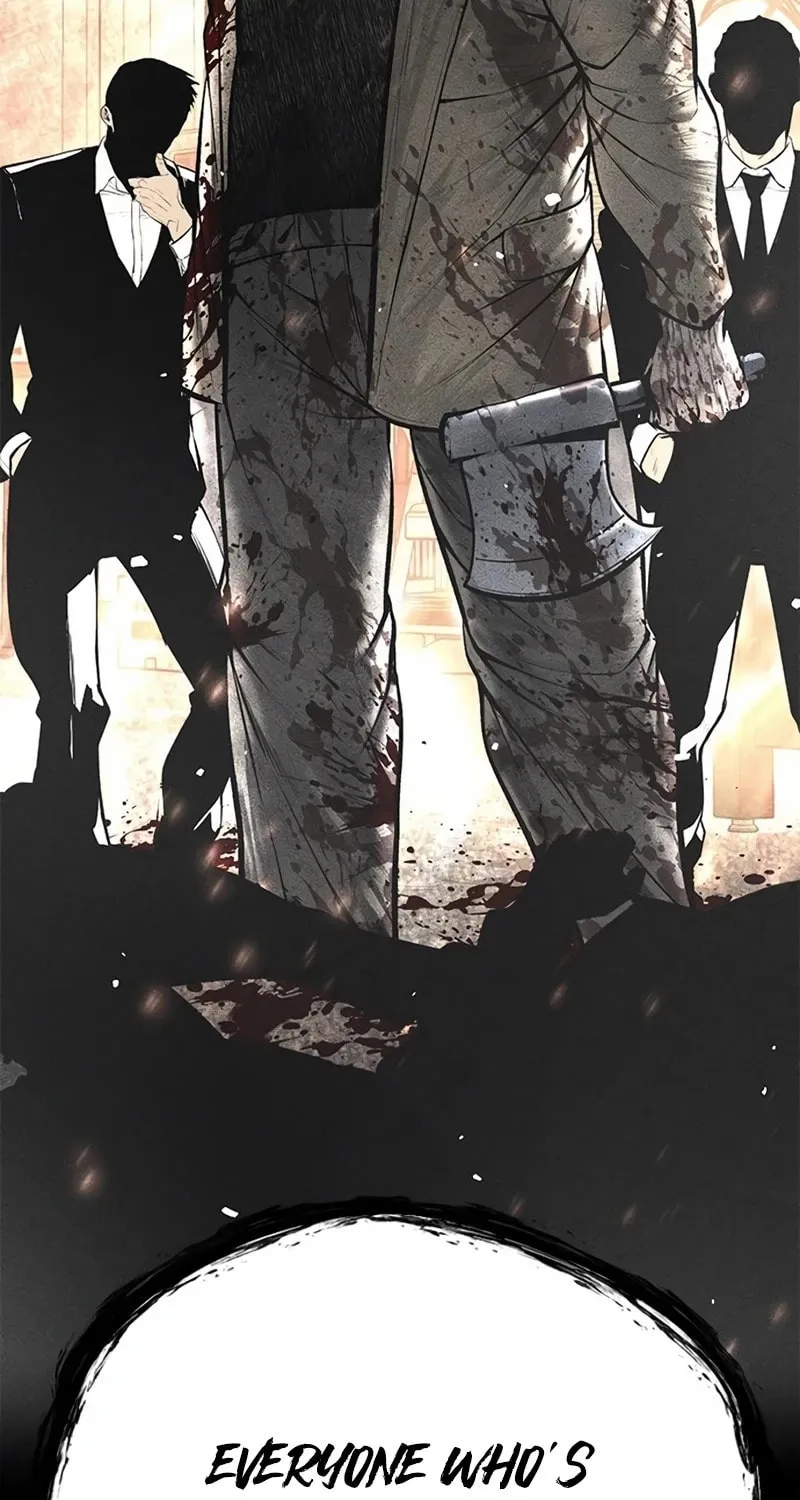Festival of Warriors Chapter 34 page 55 - 