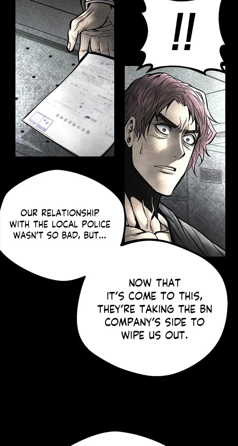 Festival of Warriors Chapter 34 page 57 - 