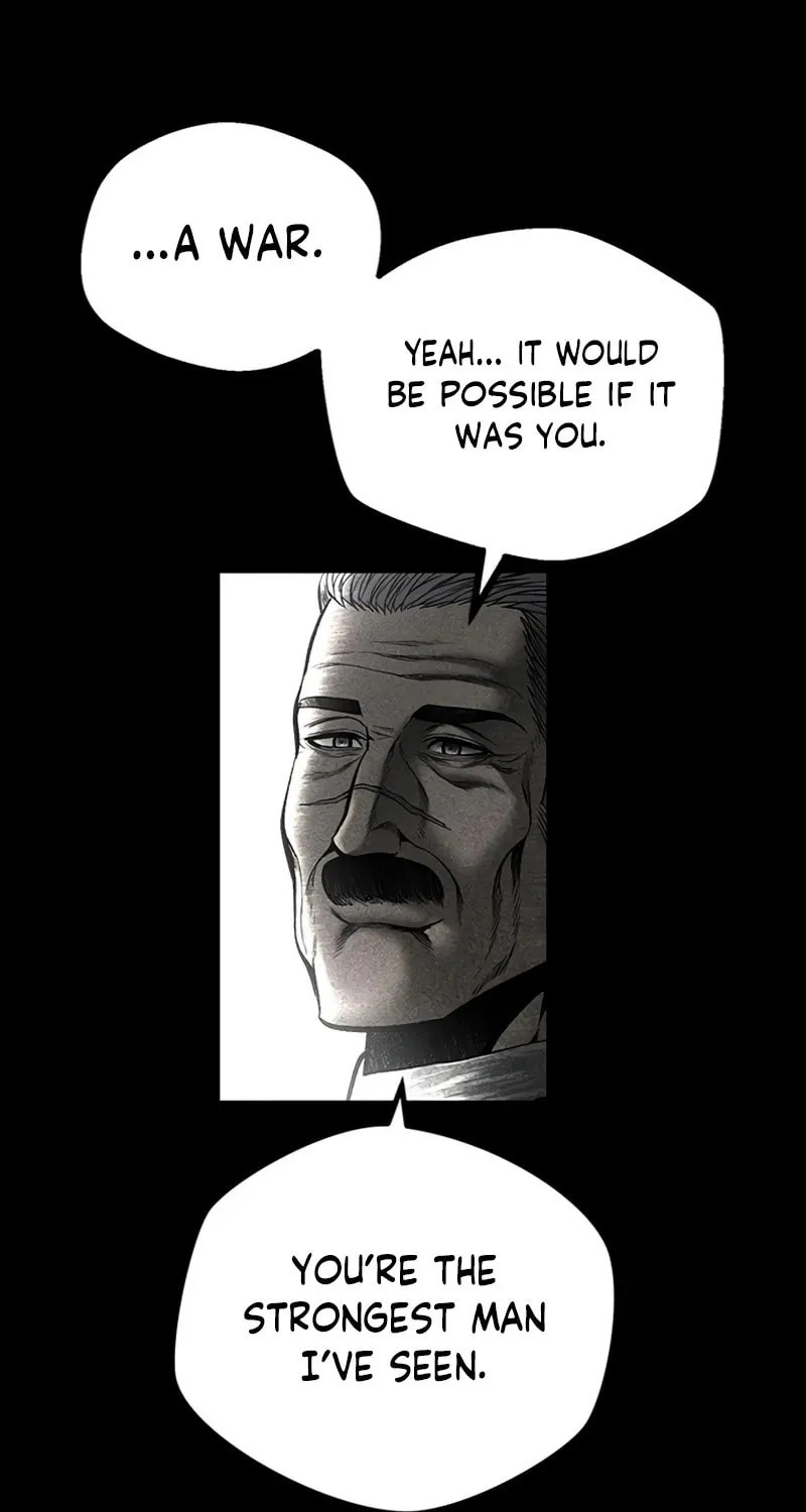 Festival of Warriors Chapter 34 page 61 - 