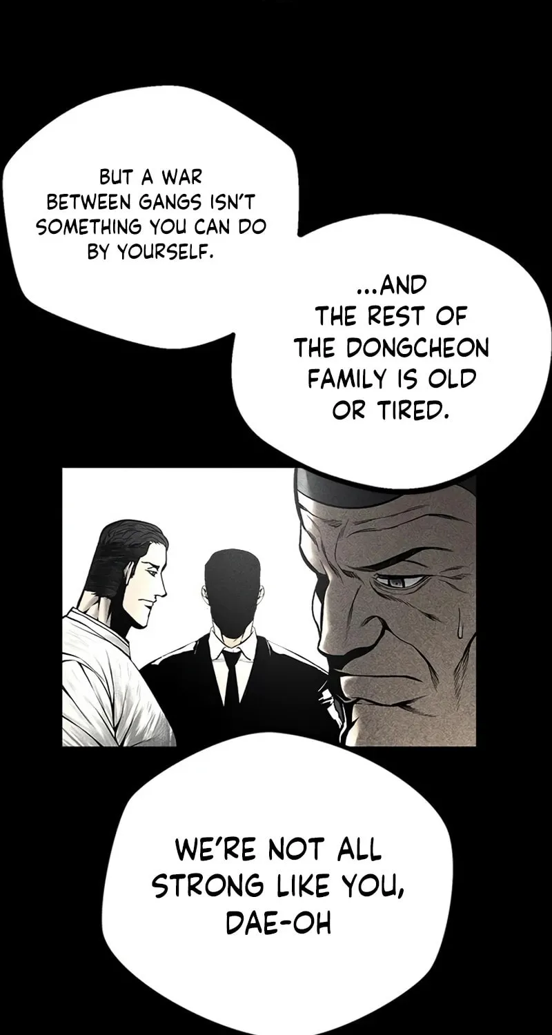 Festival of Warriors Chapter 34 page 62 - 