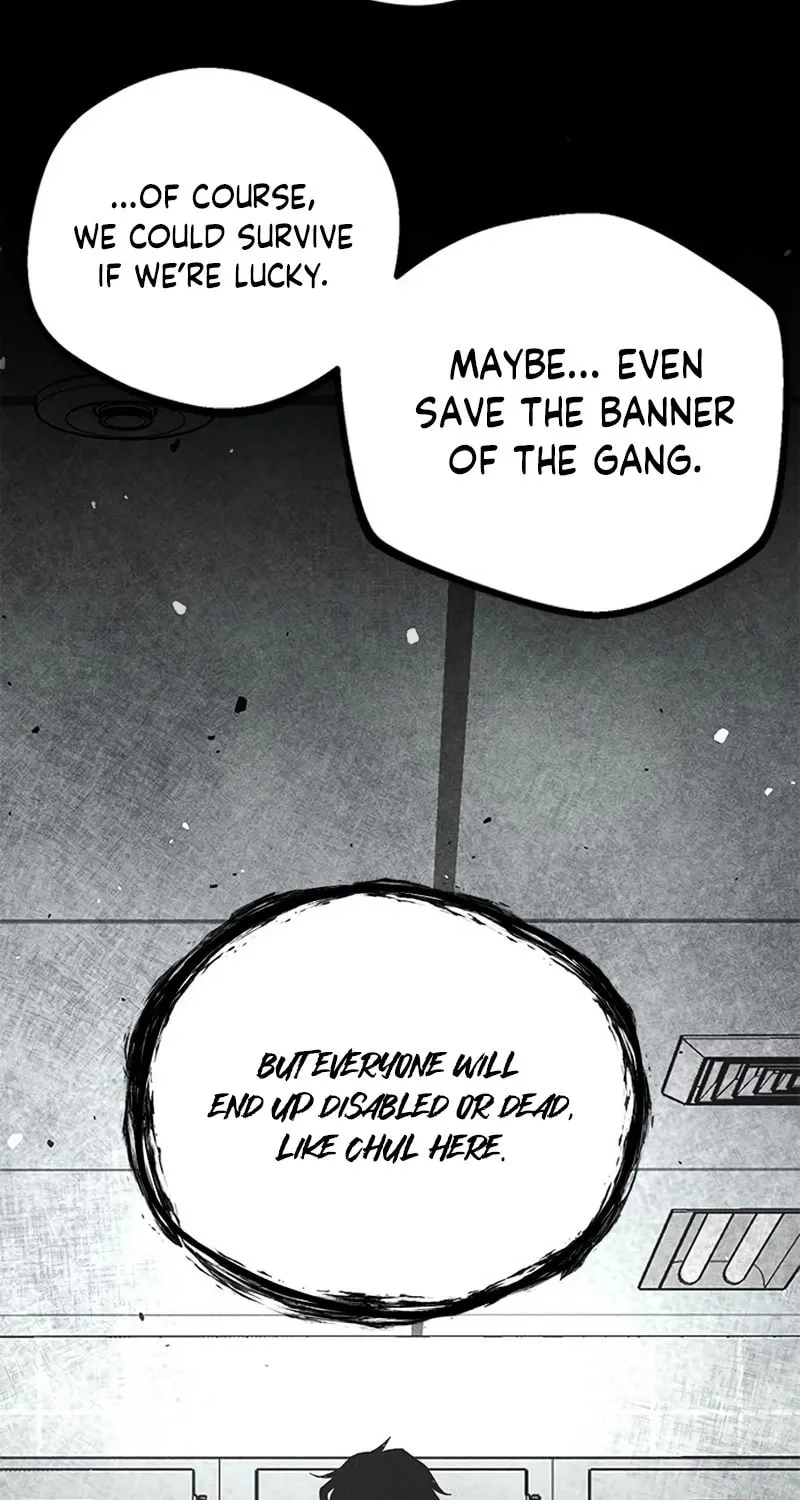 Festival of Warriors Chapter 34 page 63 - 