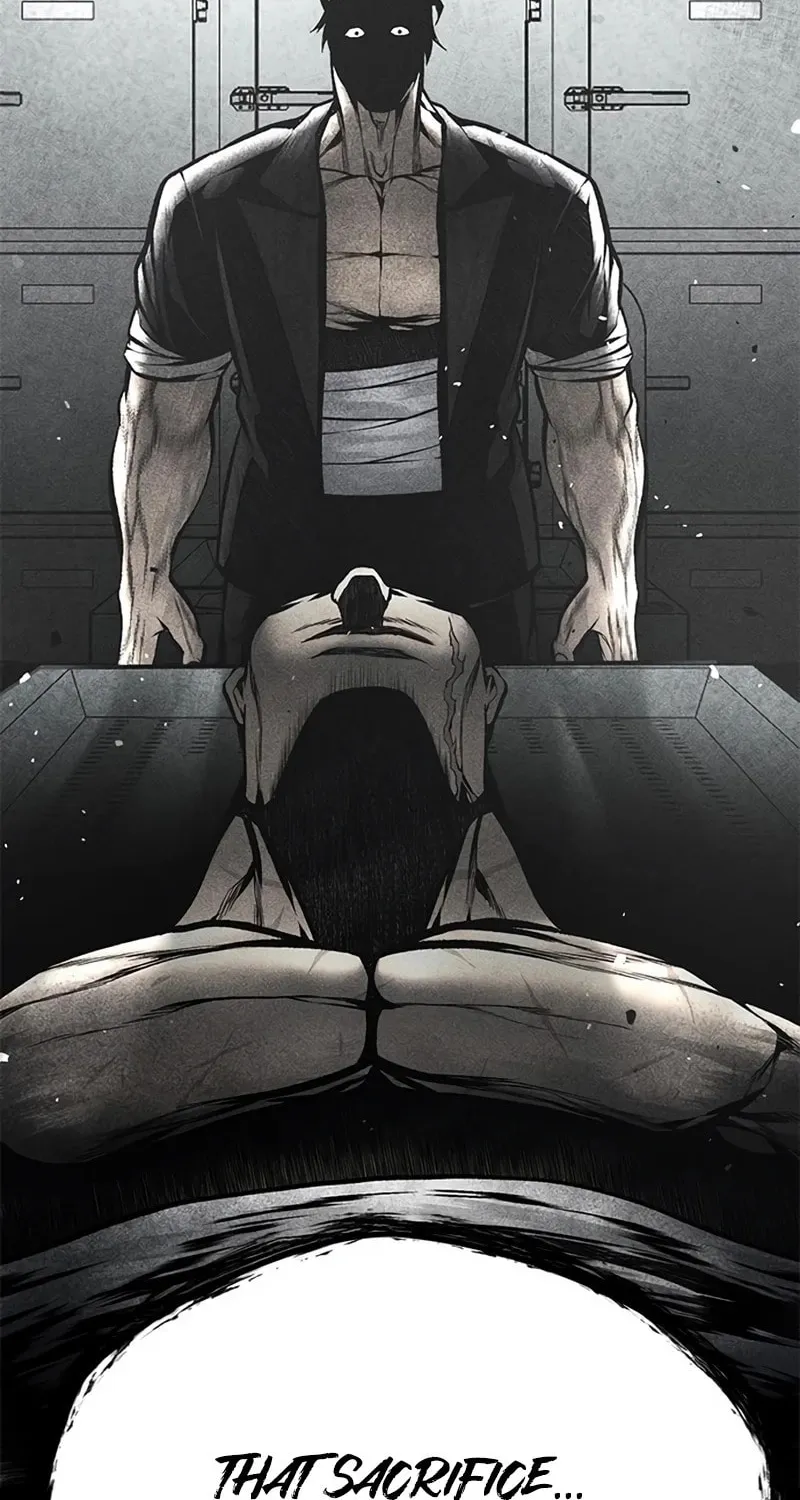 Festival of Warriors Chapter 34 page 64 - 