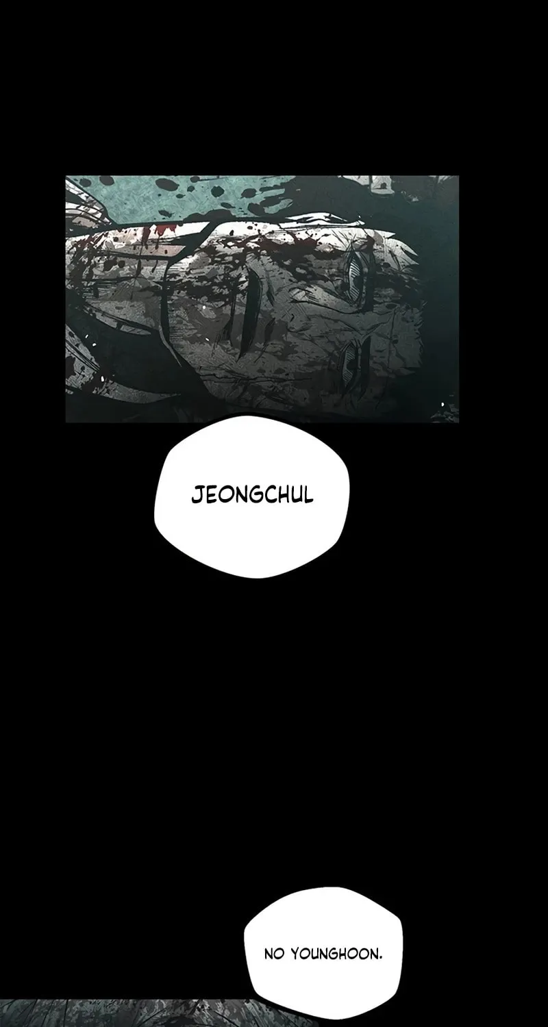 Festival of Warriors Chapter 34 page 8 - 