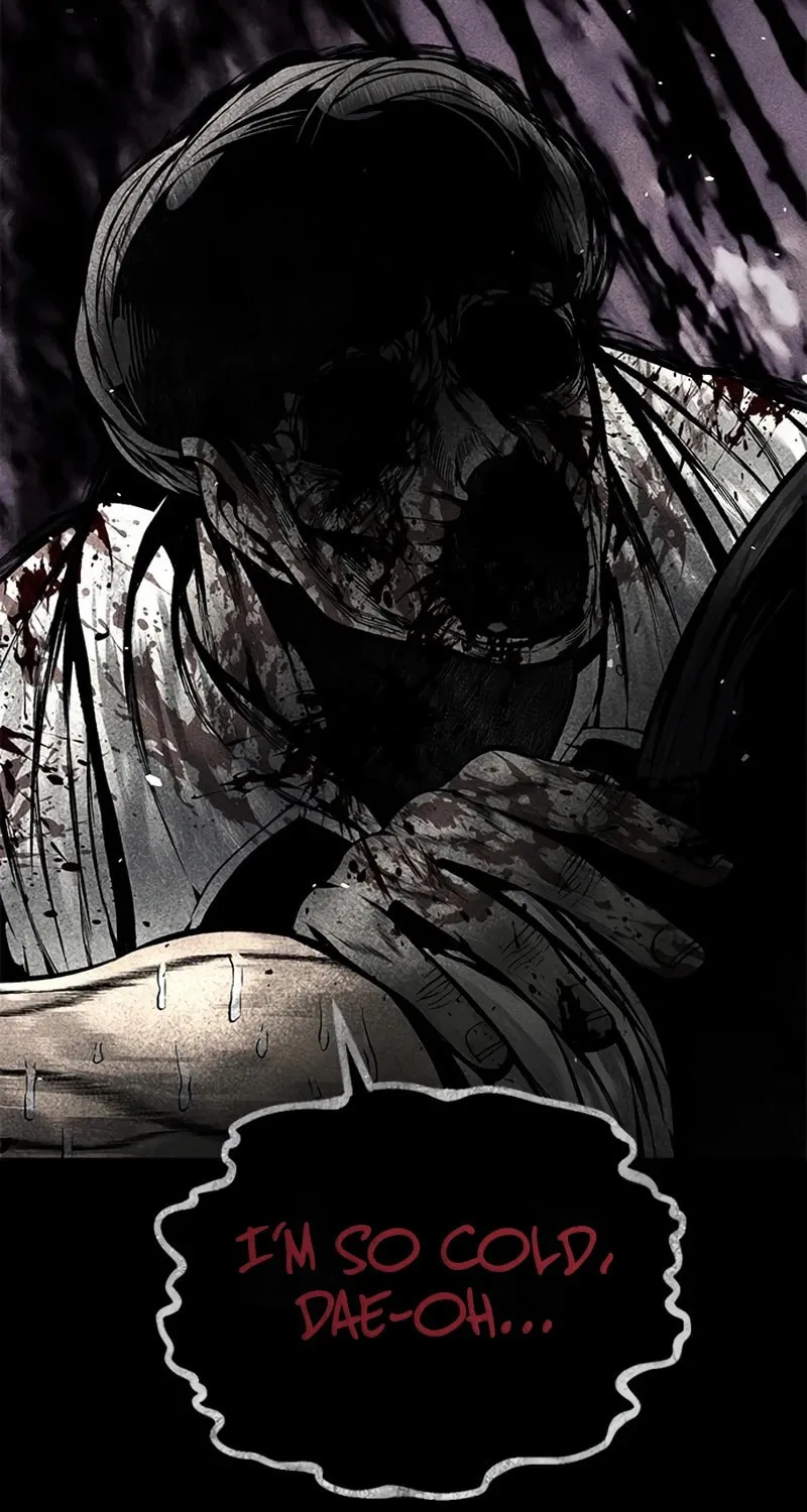 Festival of Warriors Chapter 34 page 73 - 