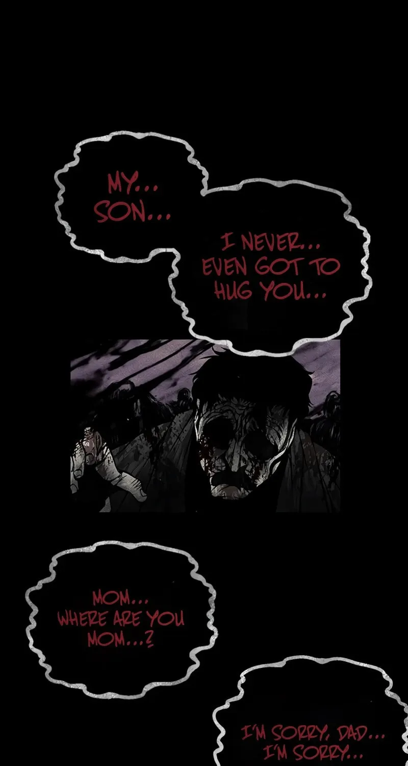 Festival of Warriors Chapter 34 page 74 - 