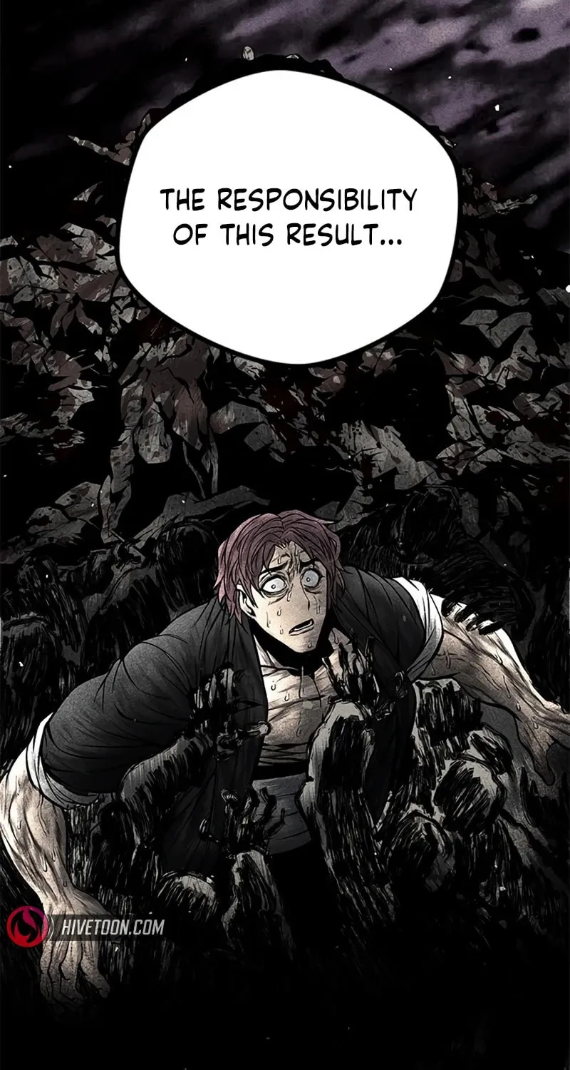 Festival of Warriors Chapter 34 page 77 - 