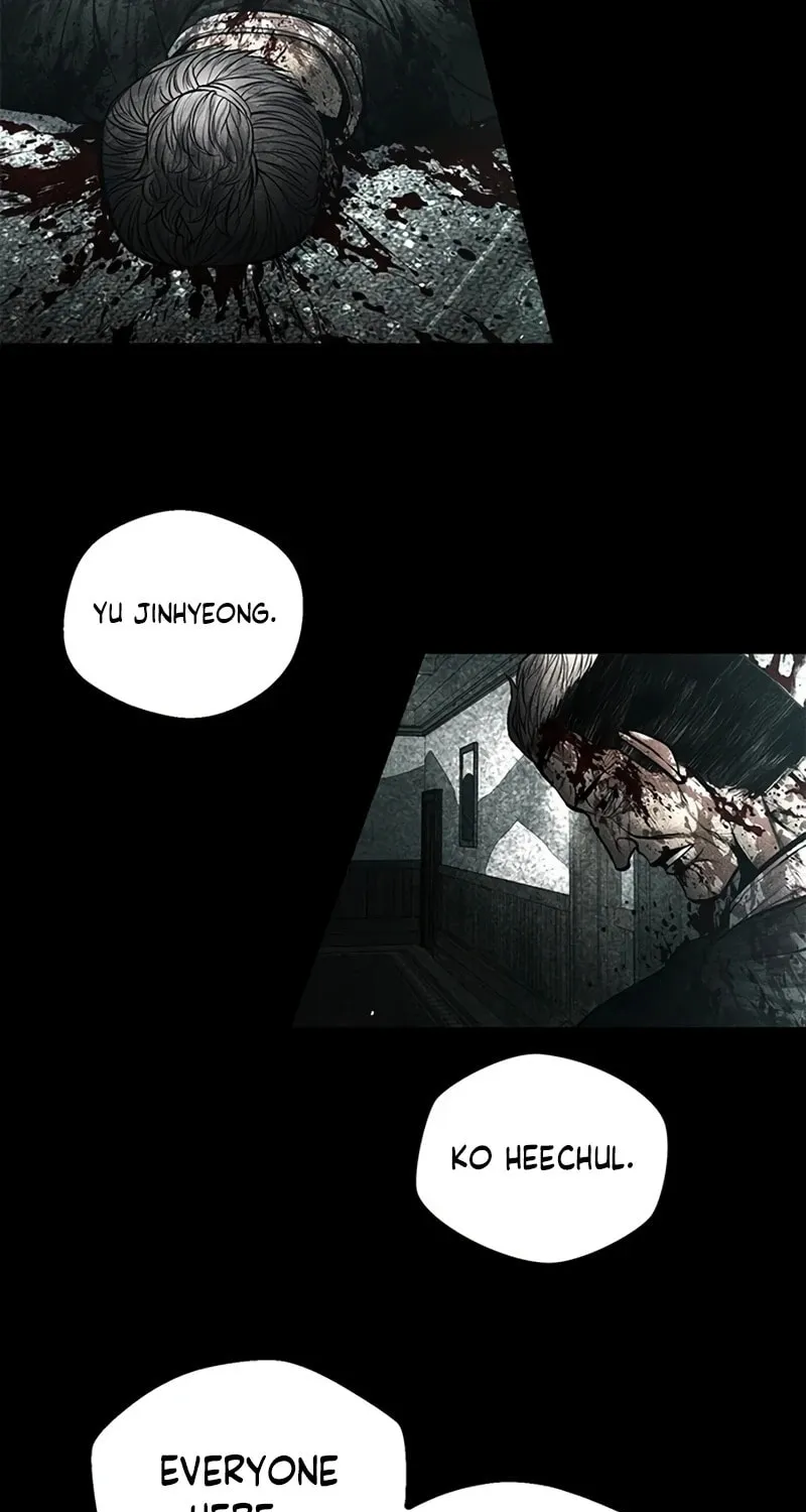 Festival of Warriors Chapter 34 page 9 - 