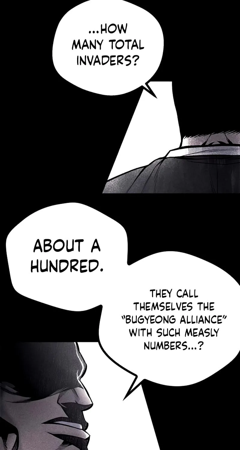 Festival of Warriors Chapter 35 page 11 - 