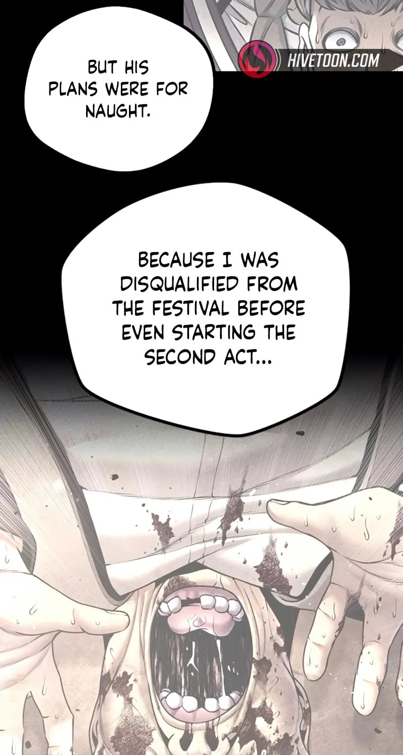 Festival of Warriors Chapter 35 page 105 - 