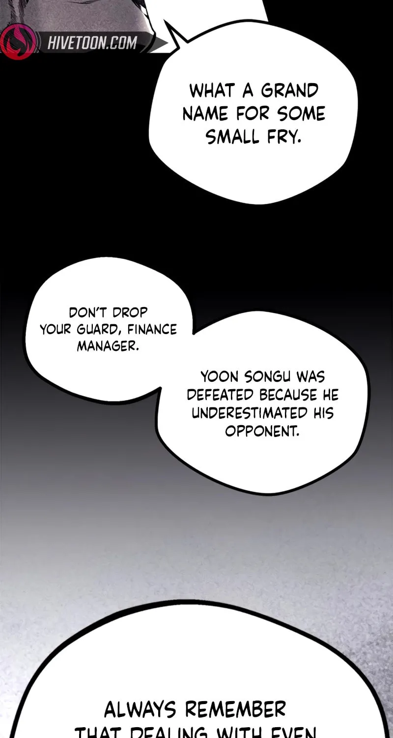 Festival of Warriors Chapter 35 page 12 - 