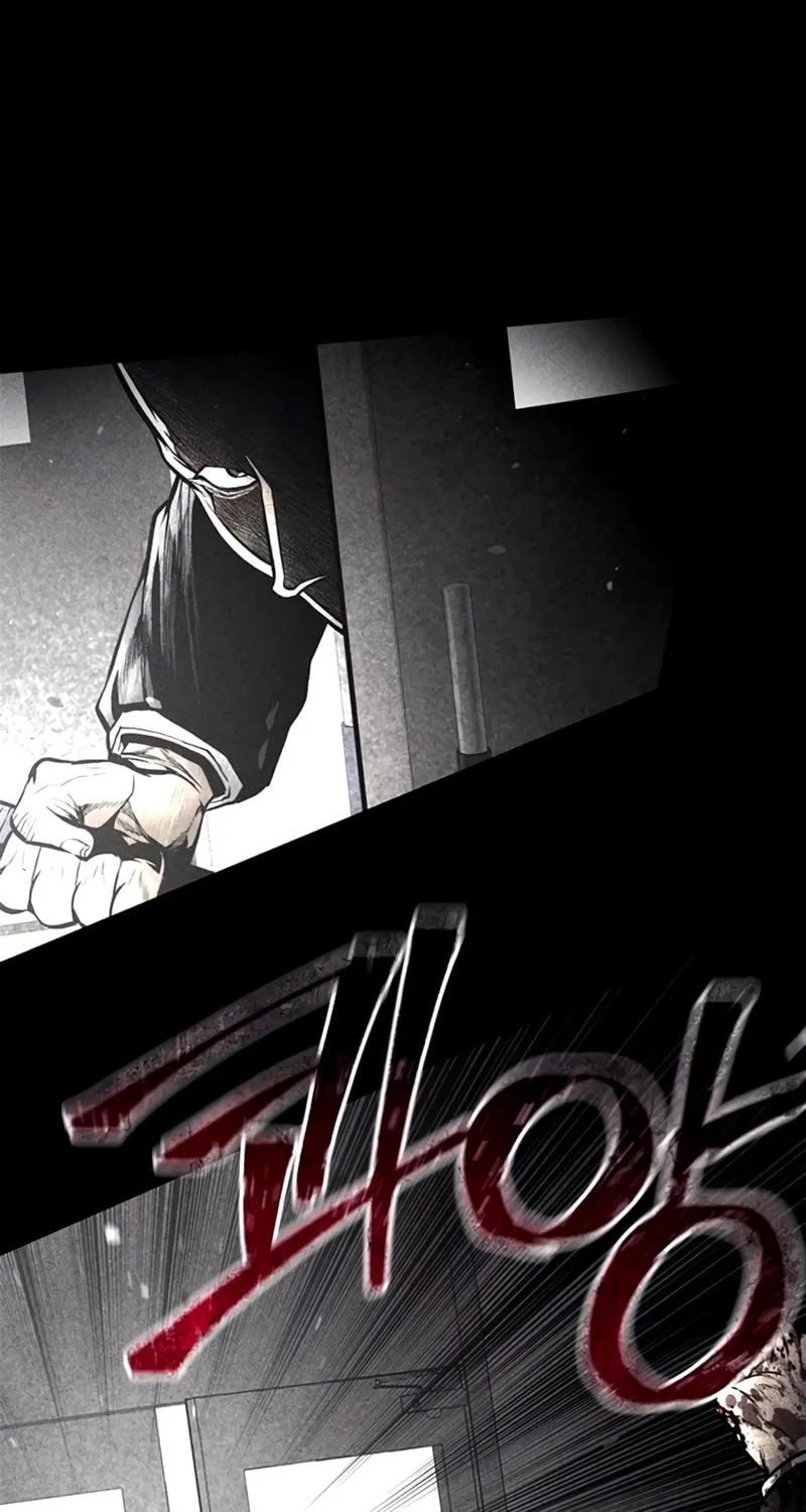 Festival of Warriors Chapter 35 page 125 - 