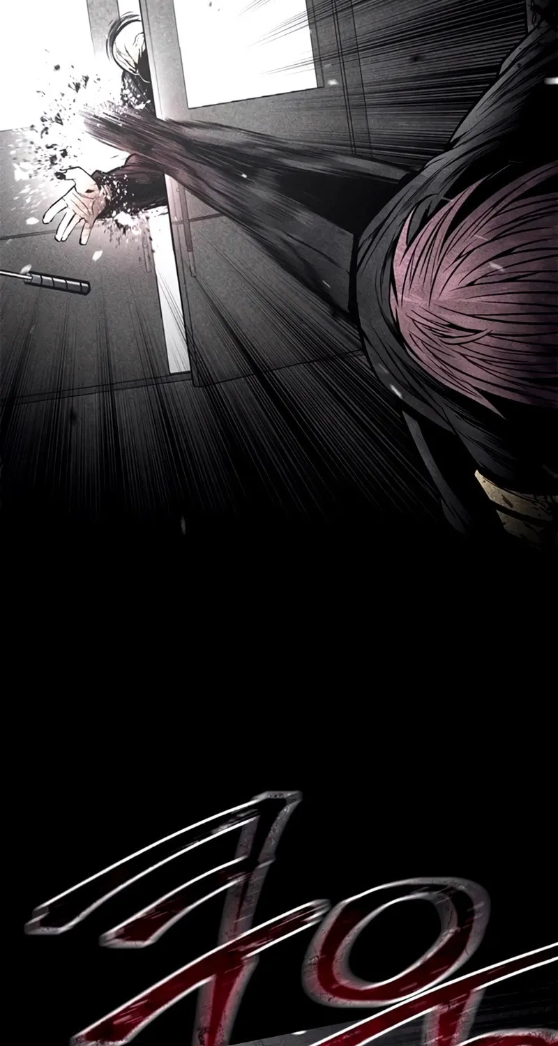 Festival of Warriors Chapter 35 page 126 - 