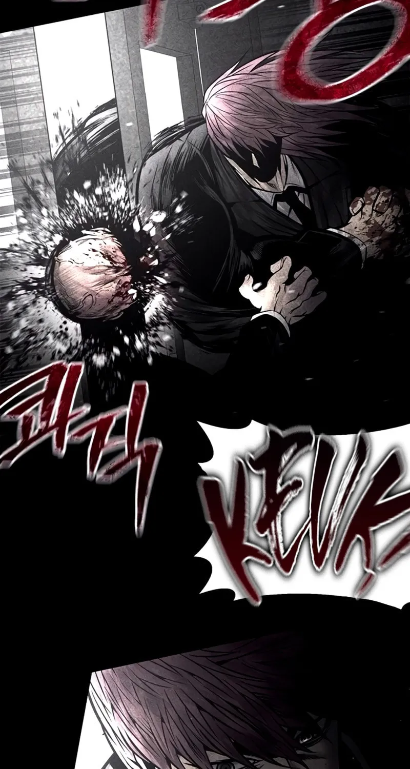 Festival of Warriors Chapter 35 page 127 - 
