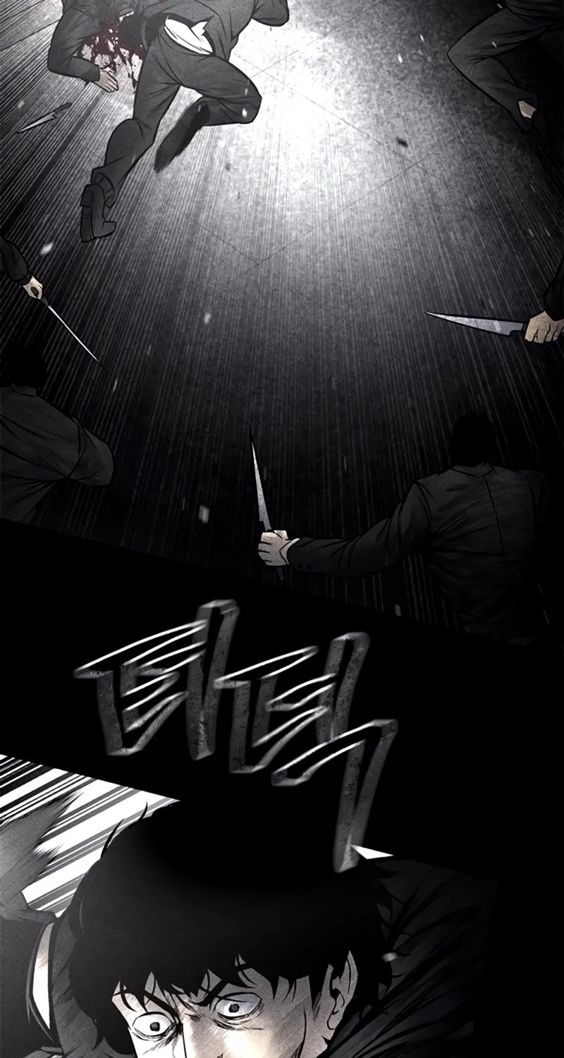 Festival of Warriors Chapter 35 page 129 - 