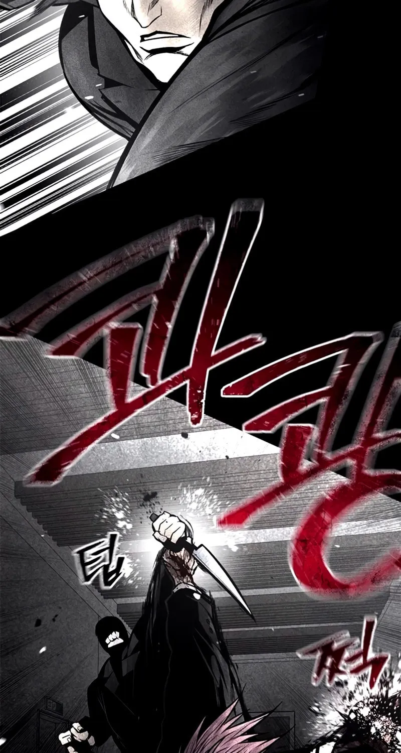 Festival of Warriors Chapter 35 page 130 - 