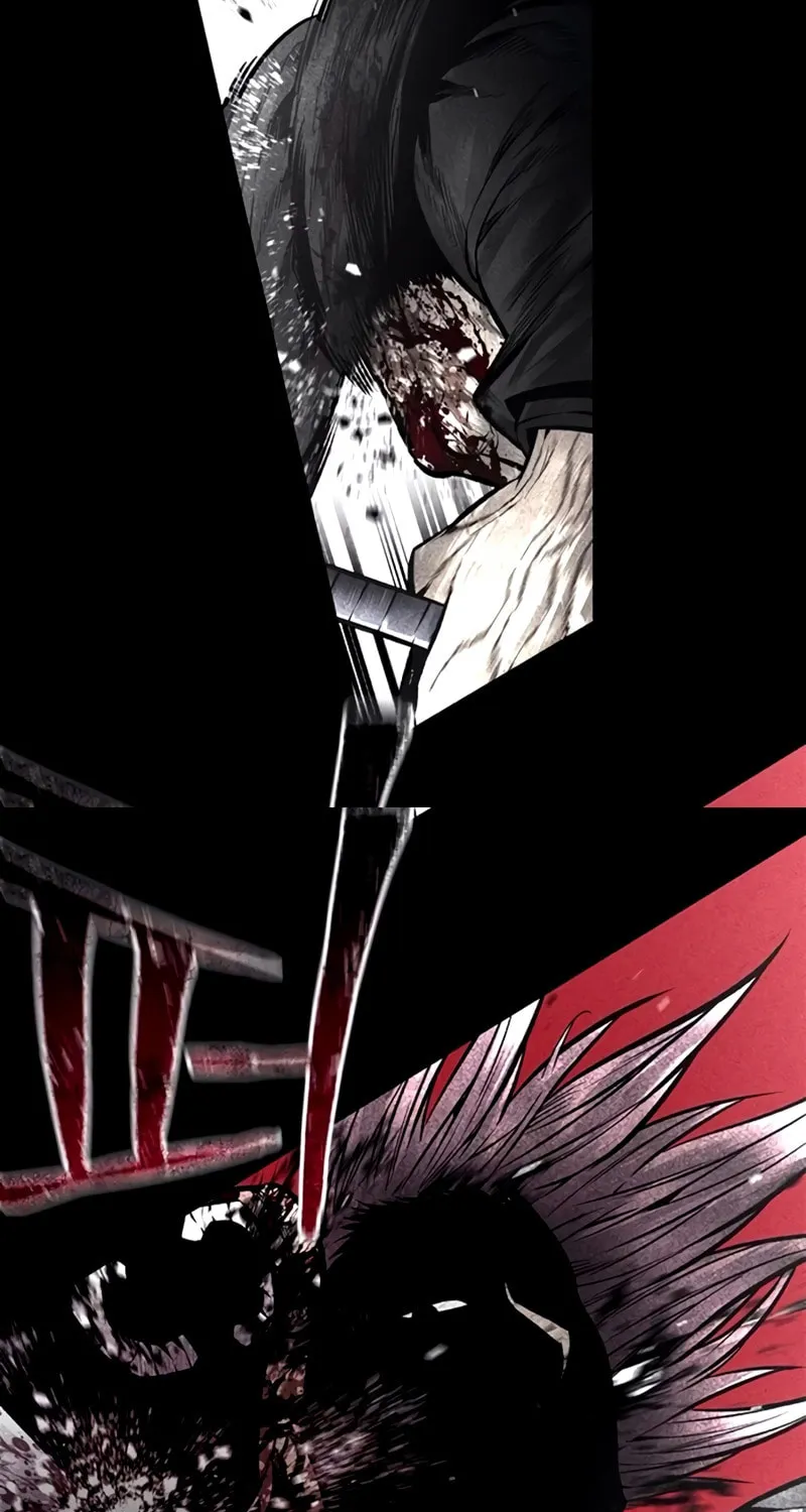 Festival of Warriors Chapter 35 page 132 - 