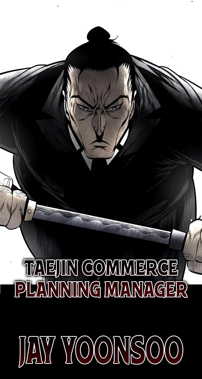Festival of Warriors Chapter 35 page 135 - 