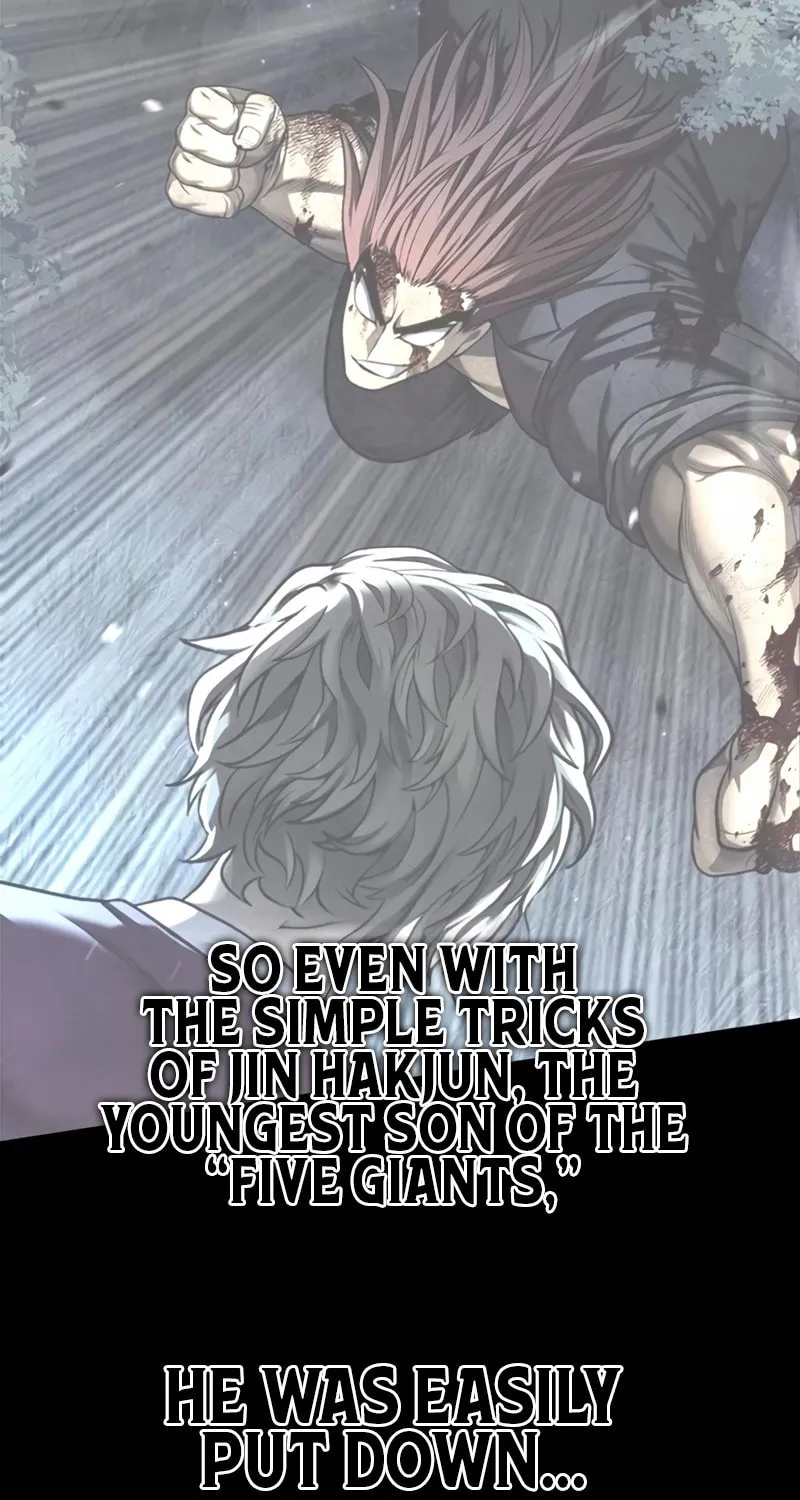 Festival of Warriors Chapter 35 page 137 - 