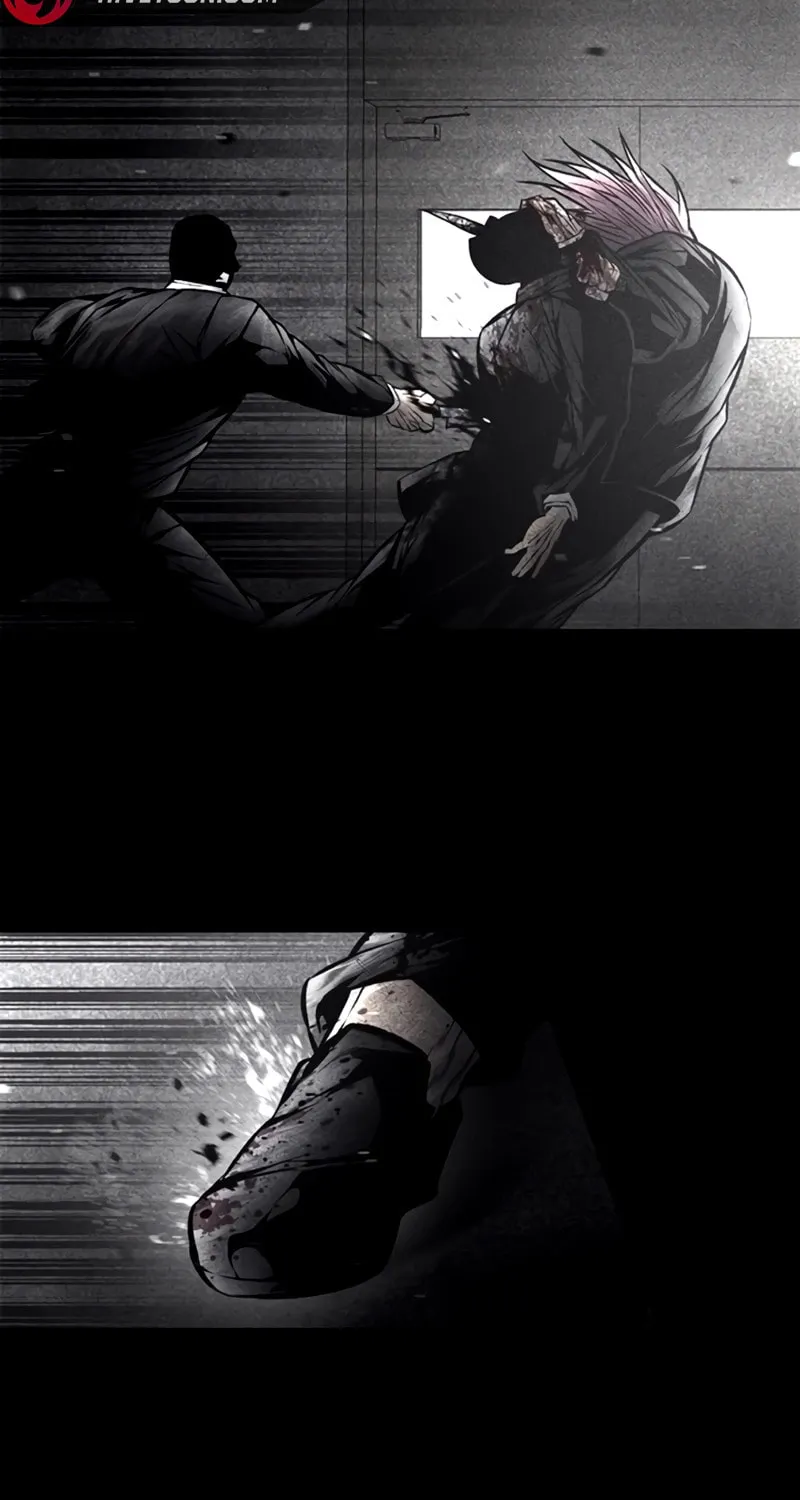 Festival of Warriors Chapter 35 page 139 - 