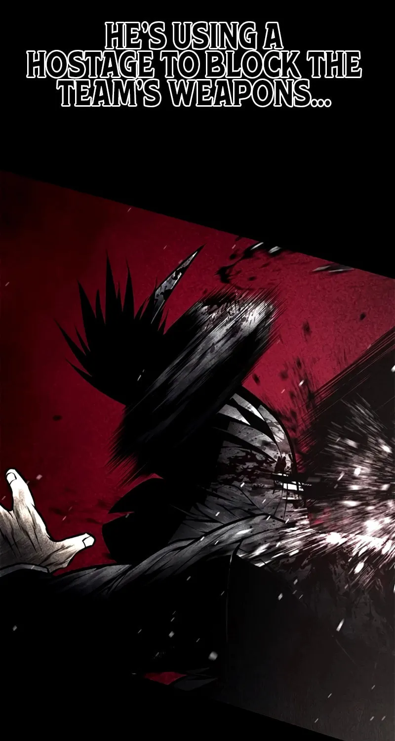Festival of Warriors Chapter 35 page 140 - 