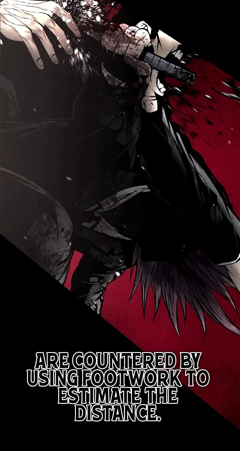 Festival of Warriors Chapter 35 page 142 - 