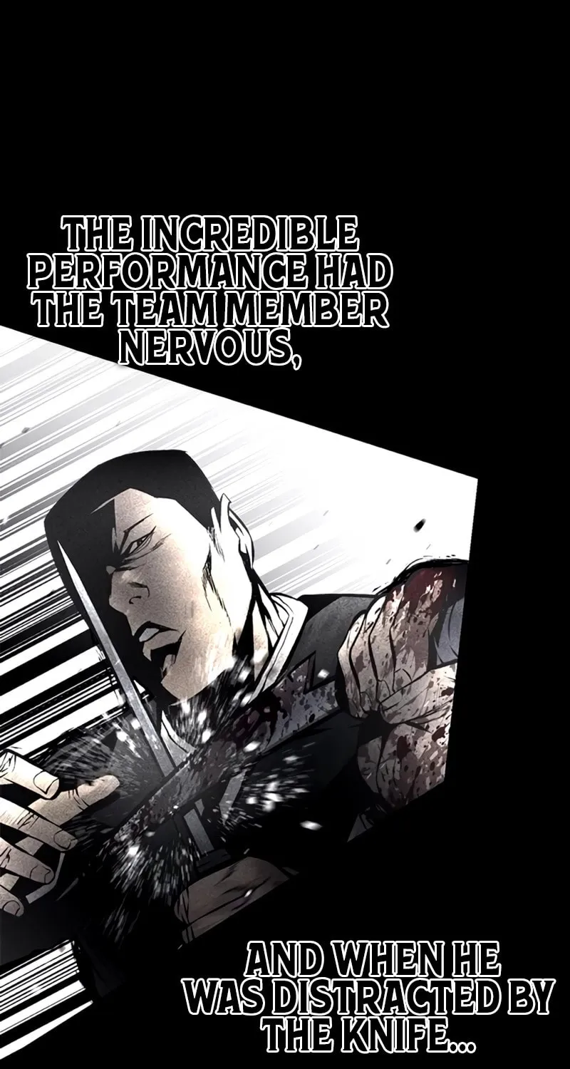 Festival of Warriors Chapter 35 page 143 - 