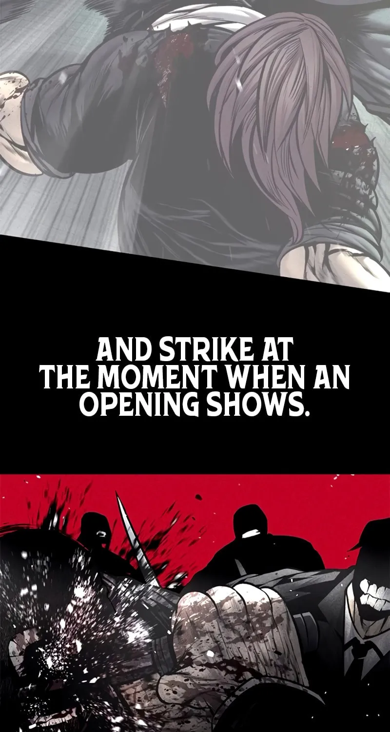 Festival of Warriors Chapter 35 page 151 - 