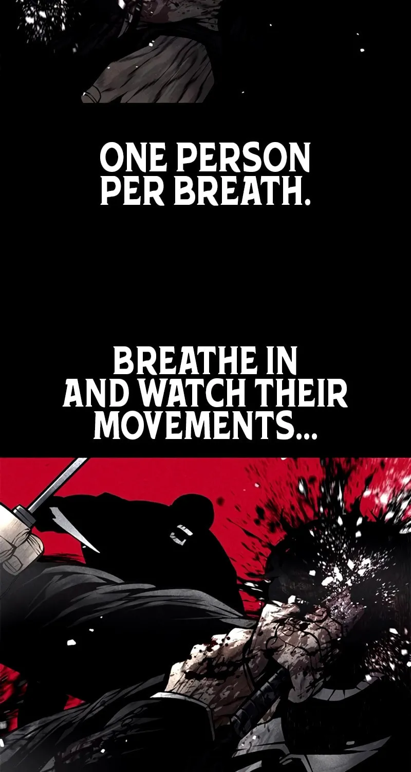 Festival of Warriors Chapter 35 page 152 - 