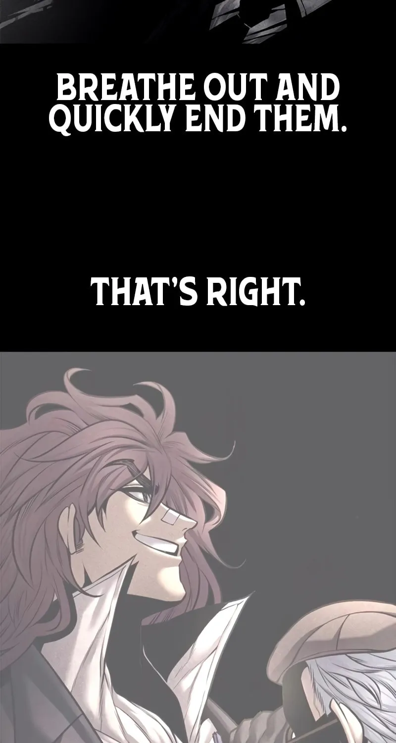 Festival of Warriors Chapter 35 page 153 - 