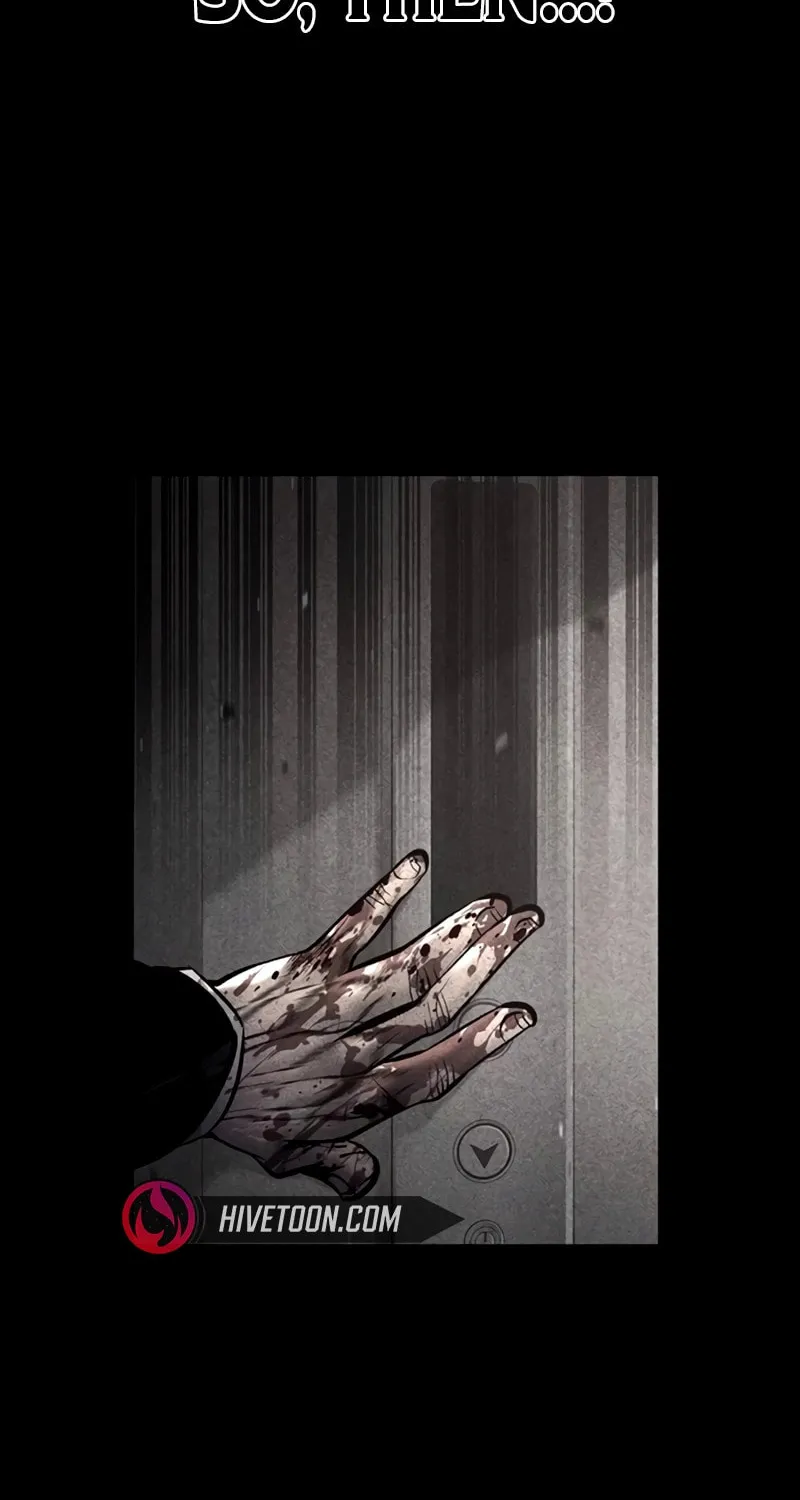 Festival of Warriors Chapter 35 page 164 - 