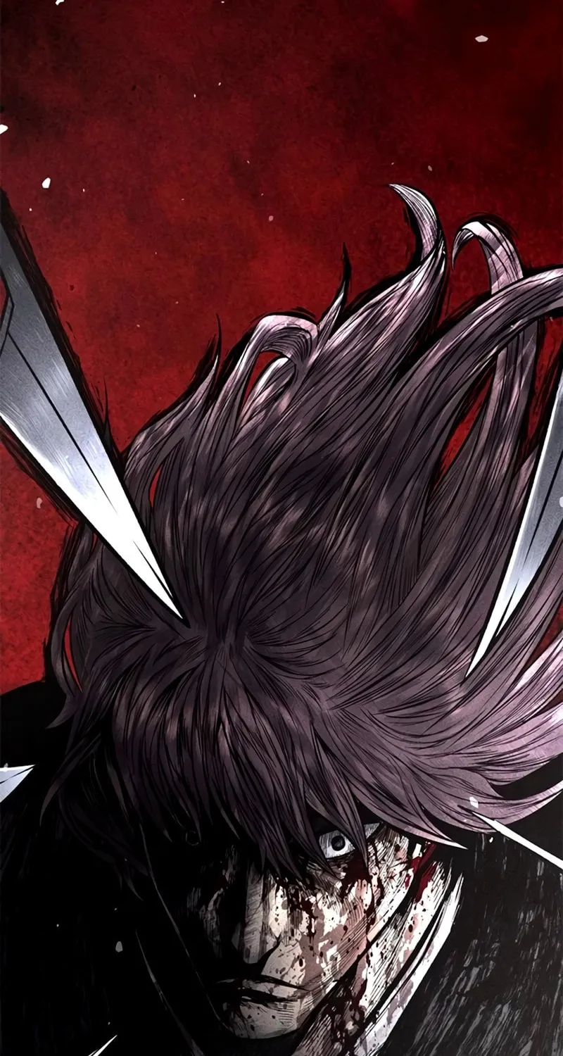Festival of Warriors Chapter 35 page 169 - 
