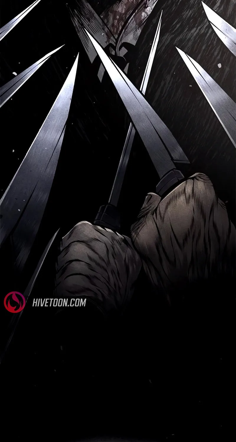 Festival of Warriors Chapter 35 page 170 - 