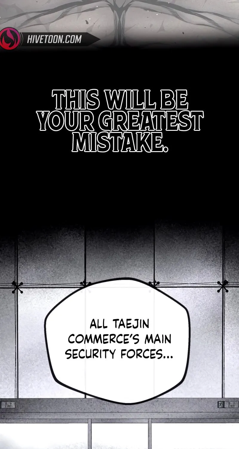 Festival of Warriors Chapter 35 page 18 - 