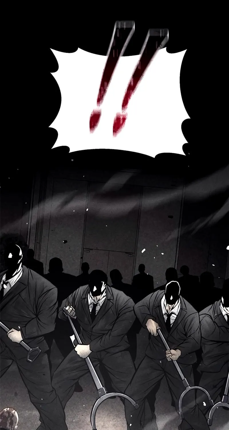 Festival of Warriors Chapter 35 page 25 - 