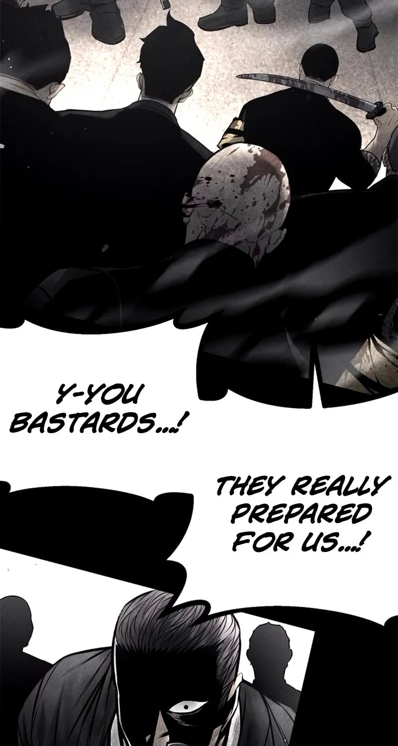 Festival of Warriors Chapter 35 page 26 - 