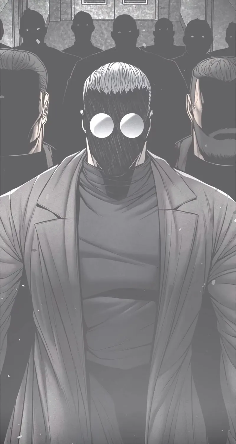 Festival of Warriors Chapter 35 page 29 - 