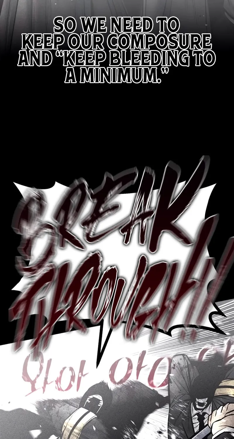 Festival of Warriors Chapter 35 page 30 - 