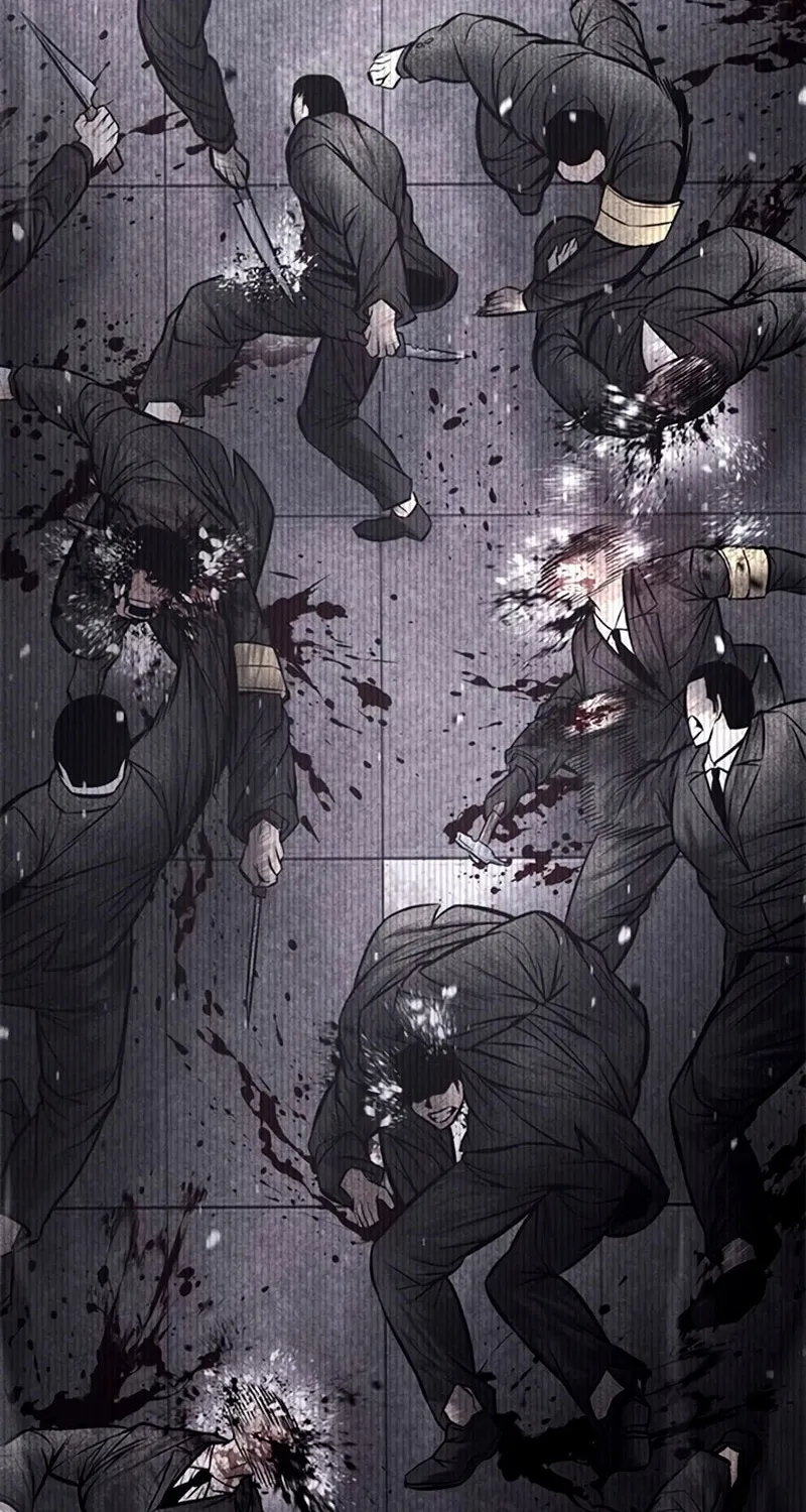 Festival of Warriors Chapter 35 page 4 - 